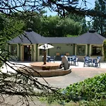 Mobil-home 4 Pers Avec Terrasse Au Les Tournesols - Api-1-52-489 *