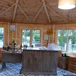 캠프장 Mobil-home 4 Pers Avec Terrasse Au Les Tournesols - Api-1-52-489