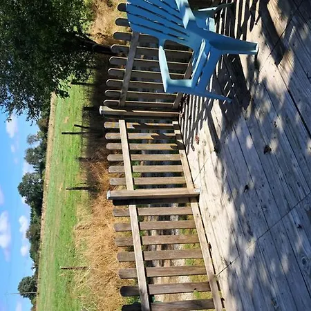 Mobil-home 4 Pers Avec Terrasse Au Les Tournesols - Api-1-52-489 * Crissé