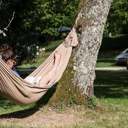 Mobil-home 4 Pers Avec Terrasse Au Les Tournesols - Api-1-52-489 Crissé