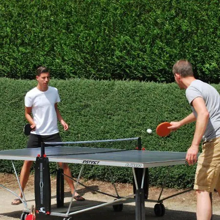 Mobil-home 4 Pers Avec Terrasse Au Les Tournesols - Api-1-52-489 *