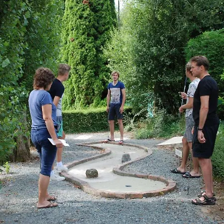 Mobil-home 4 Pers Avec Terrasse Au Les Tournesols - Api-1-52-489 *