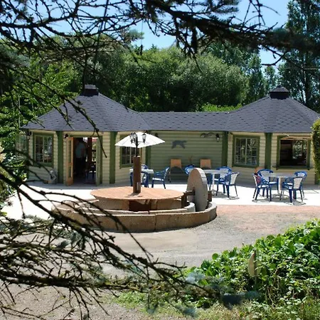 Mobil-home 4 Pers Avec Terrasse Au Les Tournesols - Api-1-52-489 *