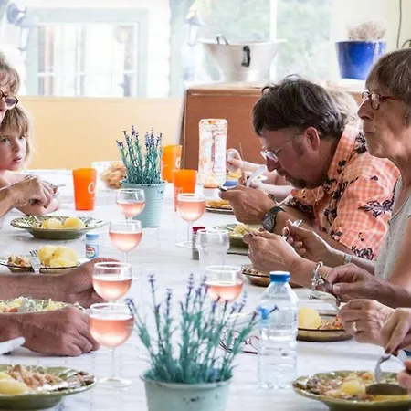 Mobil-home 4 Pers Avec Terrasse Au Les Tournesols - Api-1-52-489 キャンプ場