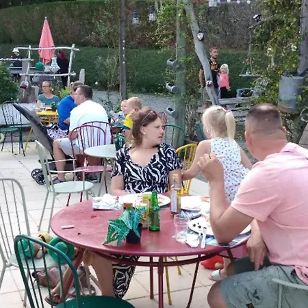 Mobil-home 4 Pers Avec Terrasse Au Les Tournesols - Api-1-52-489 Campingplatz *