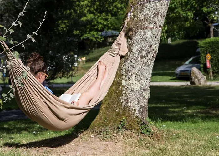 Mobil-home 4 Pers Avec Terrasse Au Les Tournesols - Api-1-52-489